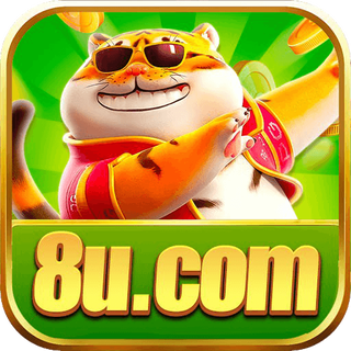 8u.com logo
